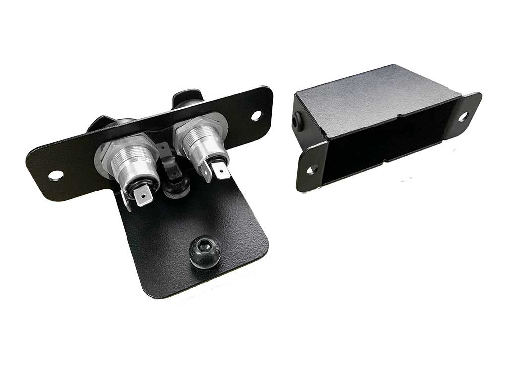 Kattoteline Power Point - valmistajalta Front Runner 3