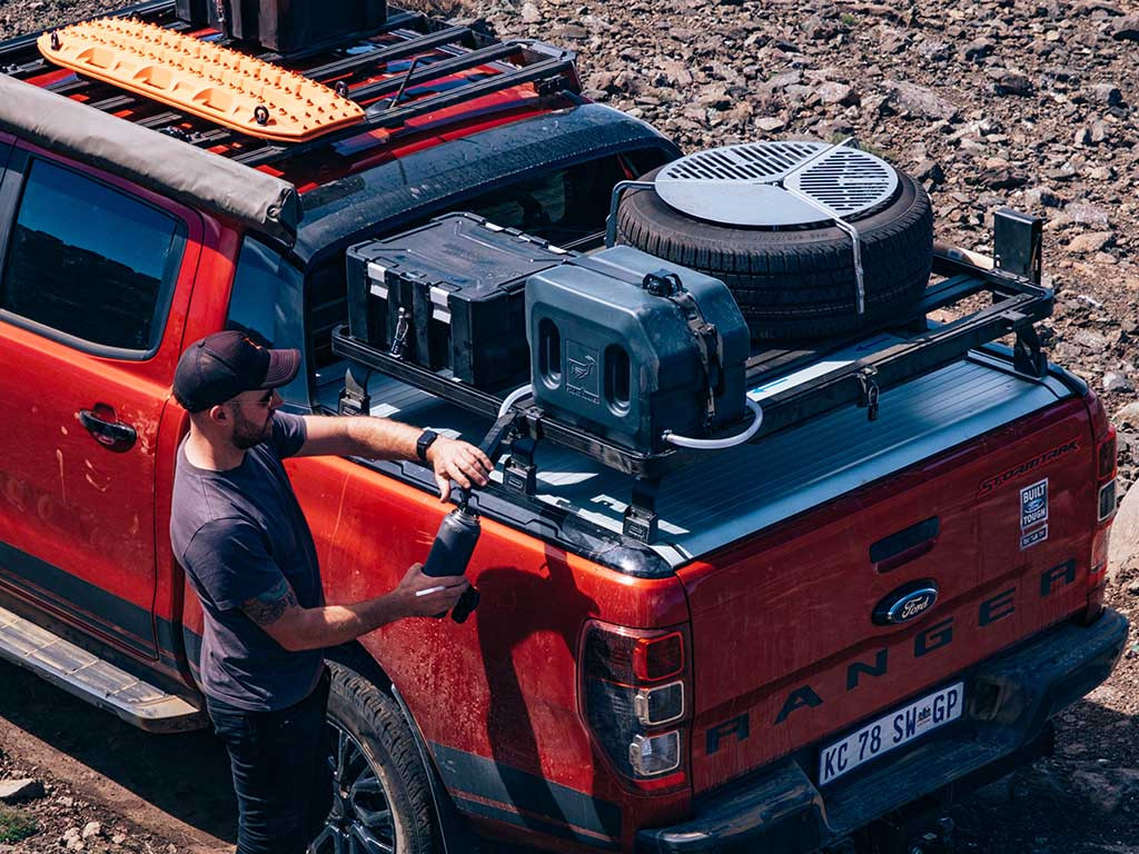 Napauta Extension Bracket - by Front Runner 6