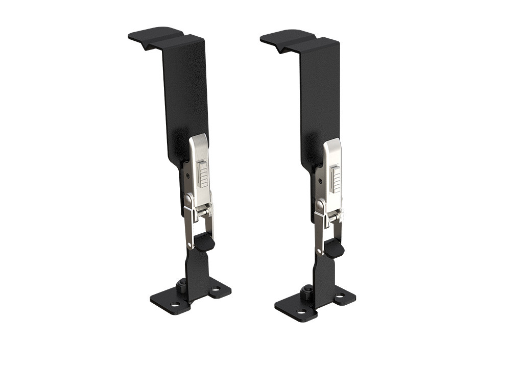 Wolf Pack Pro -telineasennustelineet - Front Runnerilta 2