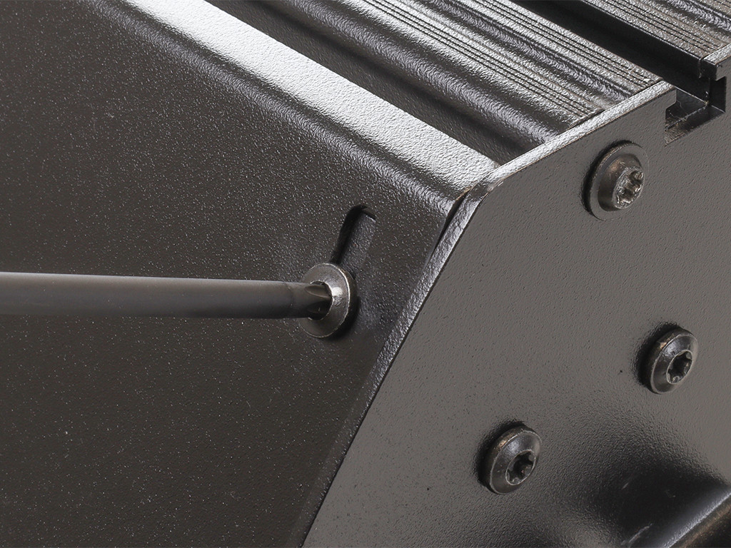 6in/T30 Torx kuusiokoloavain Slimsport-telineeseen - Front Runnerilta 4