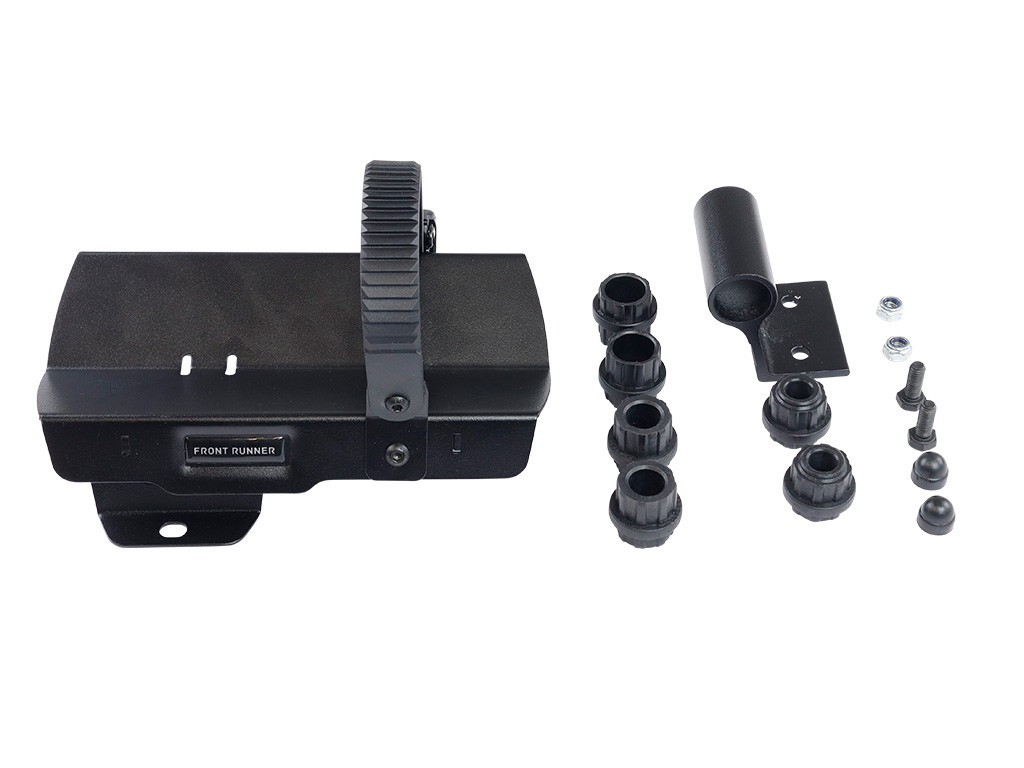 Pro Thru Axle Bike Carrier / Power Edition - valmistaja Front Runner 3