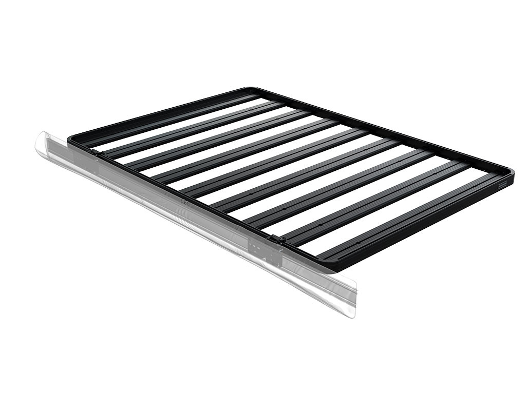 Front Runnerin pikakiinnityssarja 1