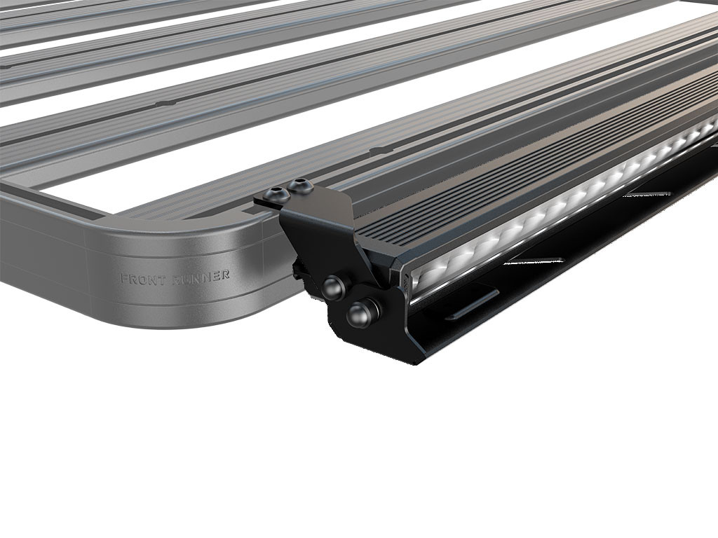 40 tuuman LED-valopalkki VX1000-CB SM / 12V/24V w/Off-Road Performance Shield - Front Runner 3