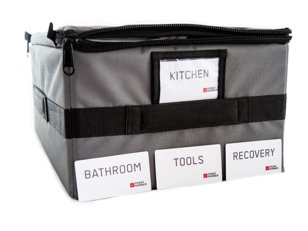 Flat Pack - Front Runner 3