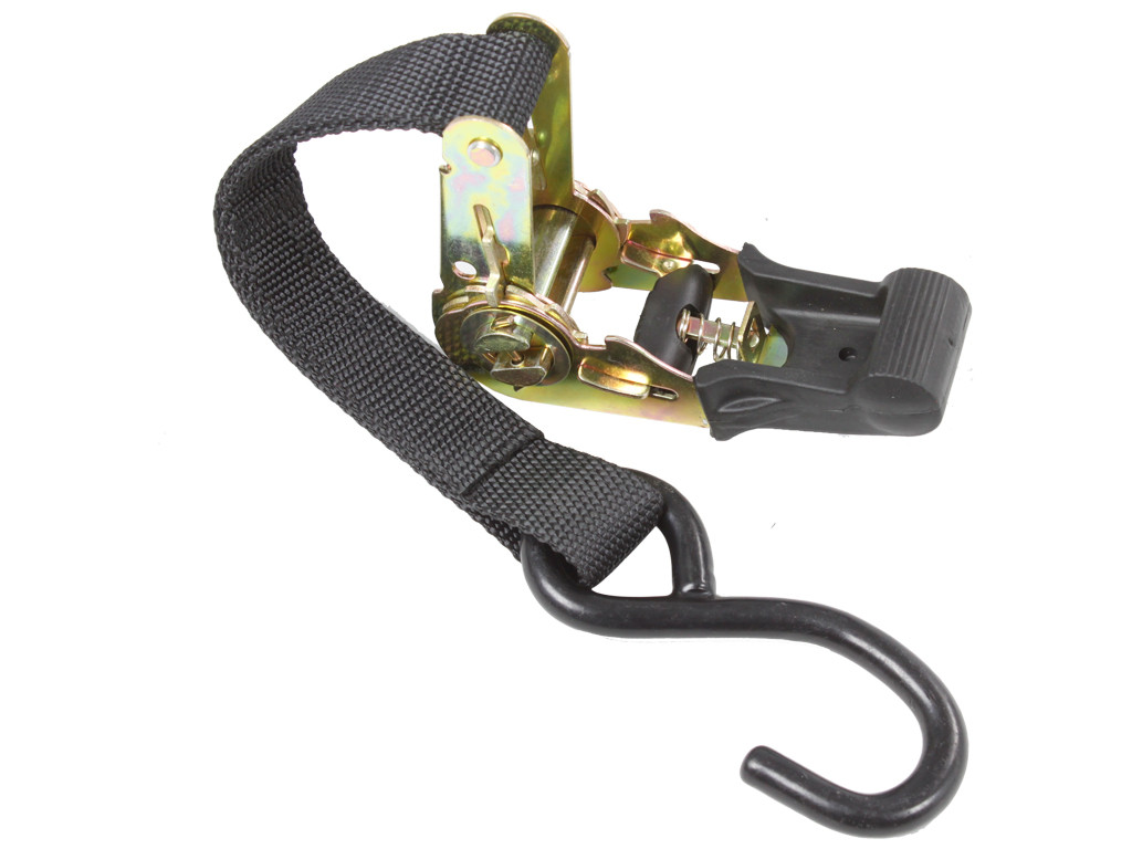 Ranneke räikkä 25mm X 4M koukuilla - Front Runnerilta 2