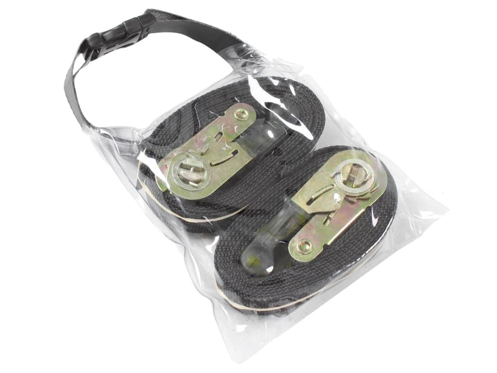 Ranneke räikkä 25 mm X 2,5 M Endless - Front Runner 4