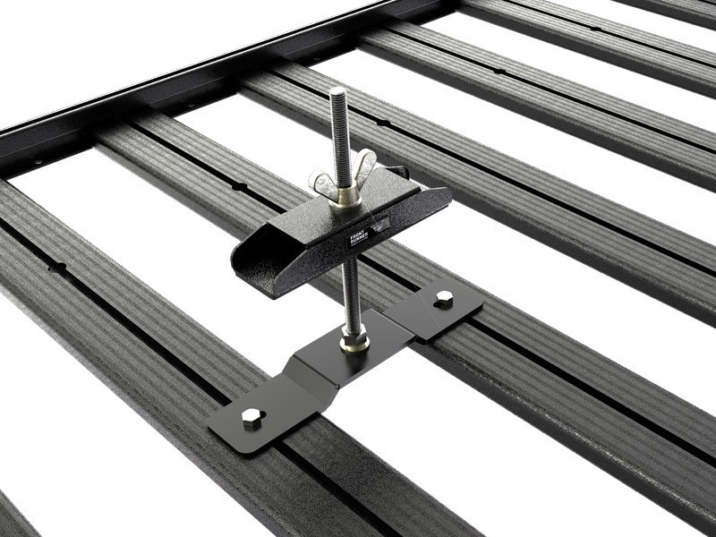 Varapyörän kiinnitys / matala profiili - Front Runner 3