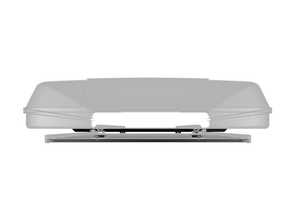 Hard Shell -teltan tukikanavat - valmistajalta Front Runner 2