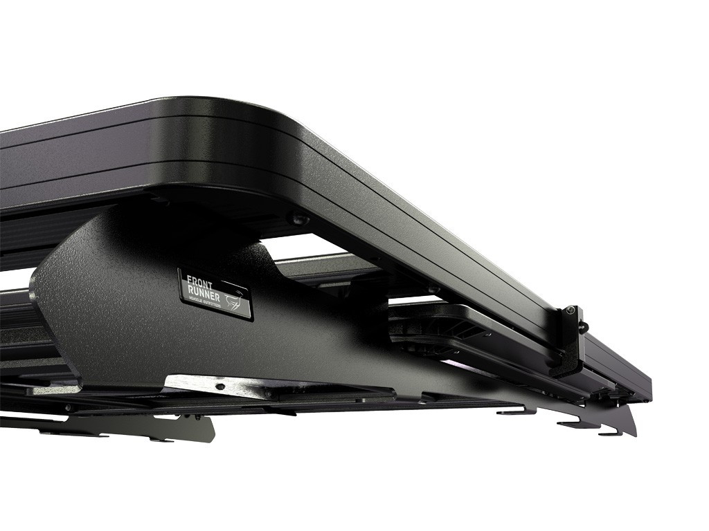 Pro Stainless Steel Camp Table Kit - Front Runner 3