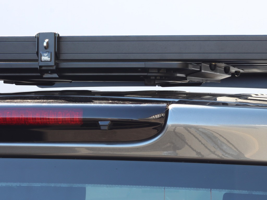 Pro Stainless Steel Prep Table Kit - Front Runner 4