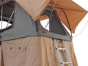 Roof Top Tent Annex - Front Runner 2