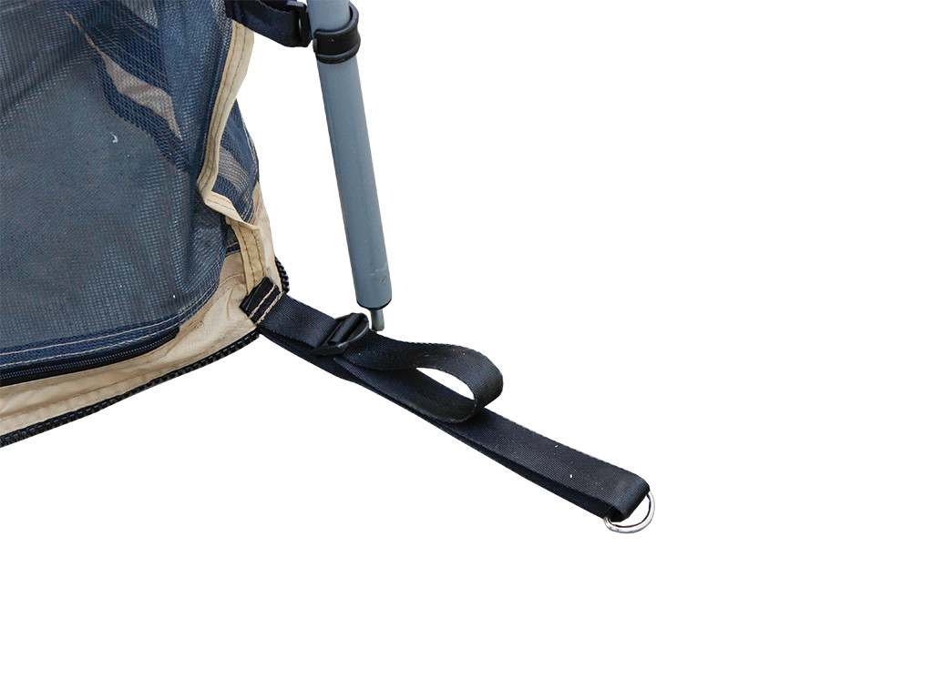 Easy Out markiisi hyttysverkko / 2,5M - Front Runner 6