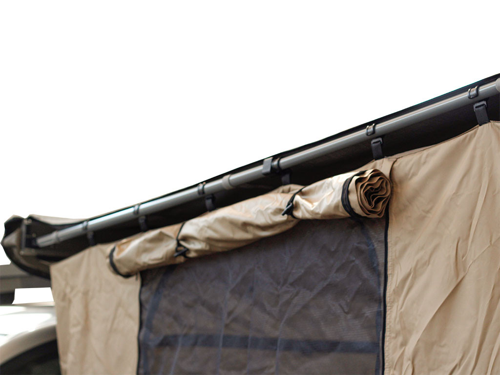 Easy-Out markiisihuone / 2M - Front Runner 3