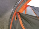 Dometic TRT120E Rooftop 4WD Teltta / 12V / Metsä 1