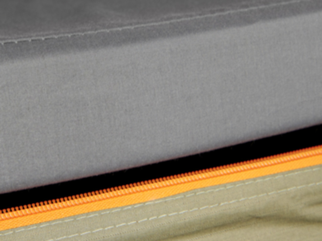 Dometic TRT120E Rooftop 4WD Teltta / 12V / Ocean 2