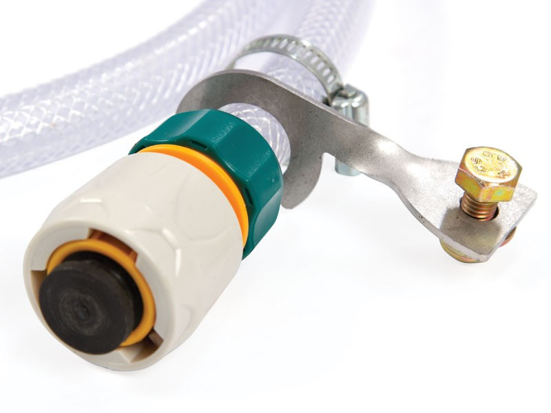 Vesisäiliön letkusarja - Front Runner 1