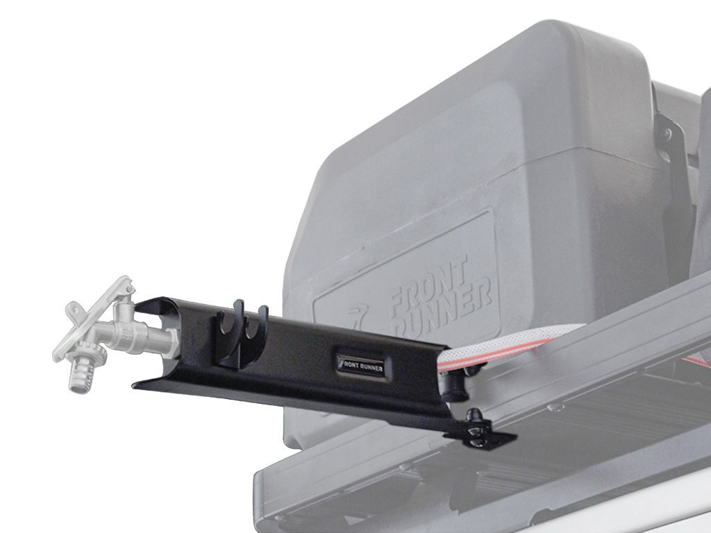 Letkusarja hanan jatkokannattimelle - Front Runner 2