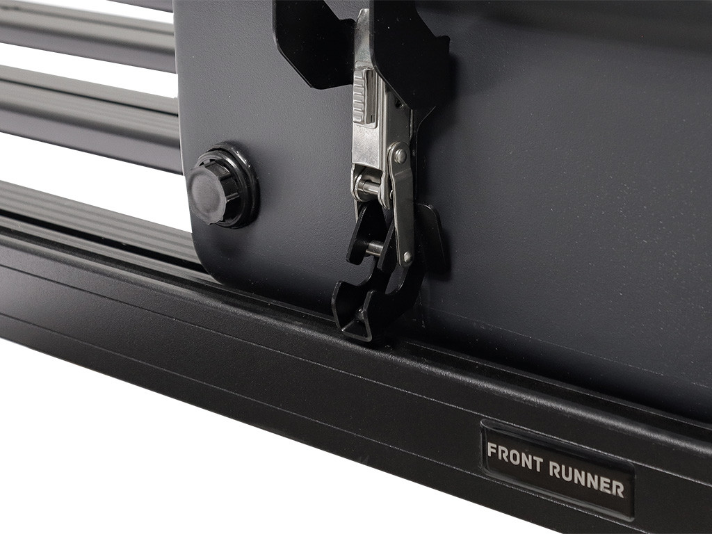 Pro-vesisäiliö hihnalla / 42L - Front Runner 3