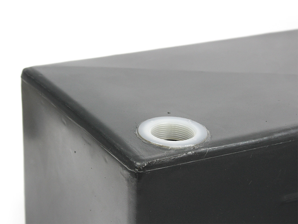 Land Rover Defender 110 Tdi/Td5 (1983-2006) / 2.8/V8 vesisäiliö / 36L - Front Runner 3