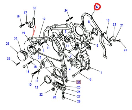 Jakopään kopan tiiviste, Defender 1