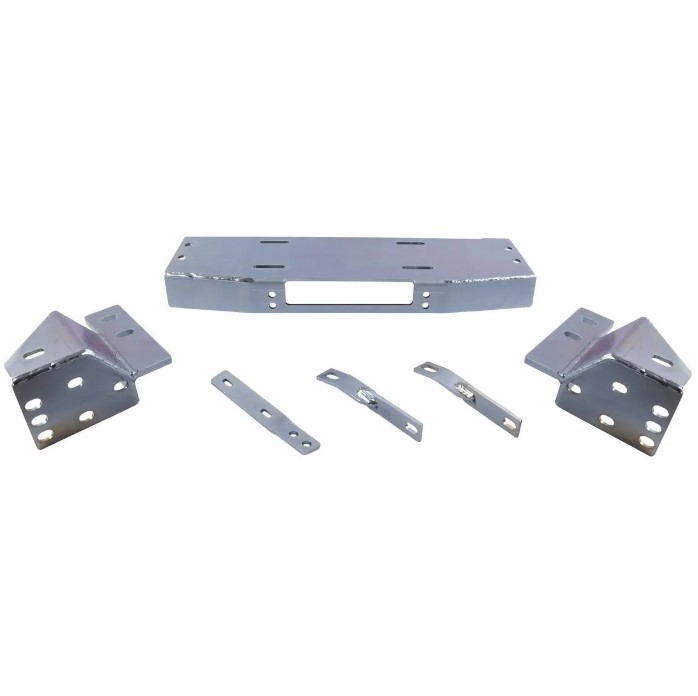 Vinssipeti, Toyota Landcruiser 1