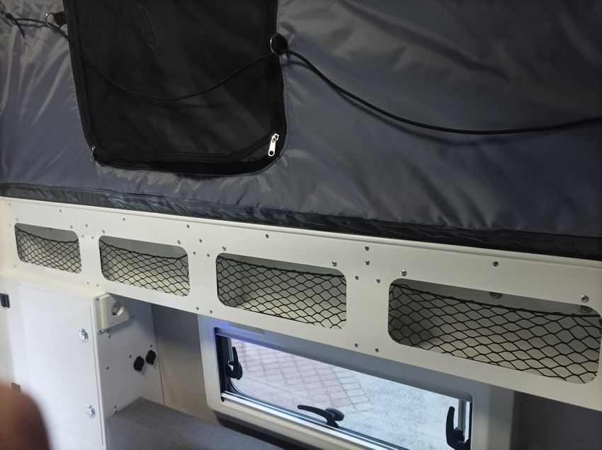 Active Camper AC1 16