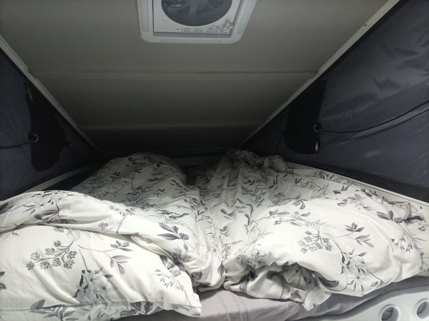 Active Camper AC1 20