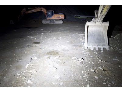 Bullpro työvalo, 80 W, 5400 lm 1