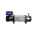 Husar vinssi, 10000 paunaa, vaijerilla, 12 V 3