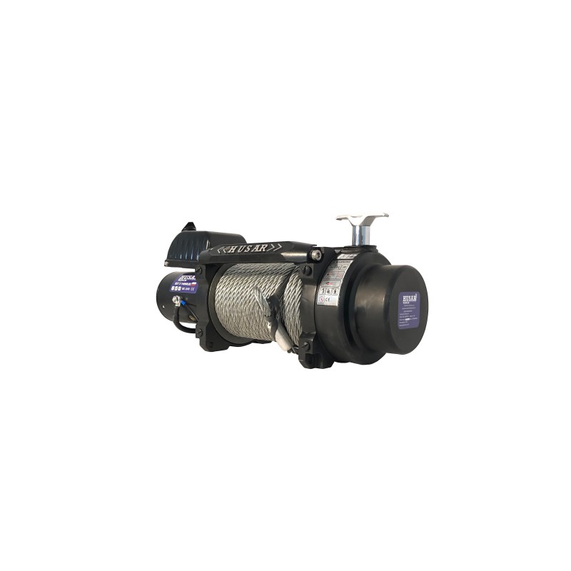 BST S 14000lbs 12V 2