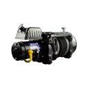 BST S 16500lbs 12V synteettinen köysi 2