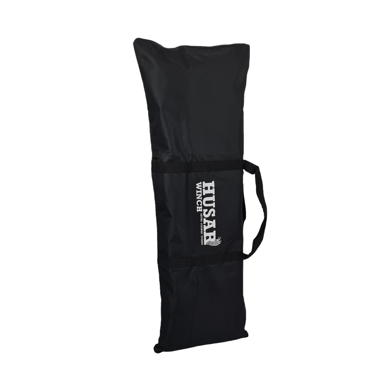 Hiekkarampit, musta Premium 2