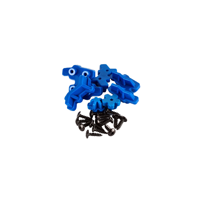 Hiekkarampit, musta Premium 3