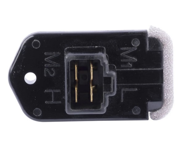 Lämmityslaitteen vastus, Landcruiser J7 1