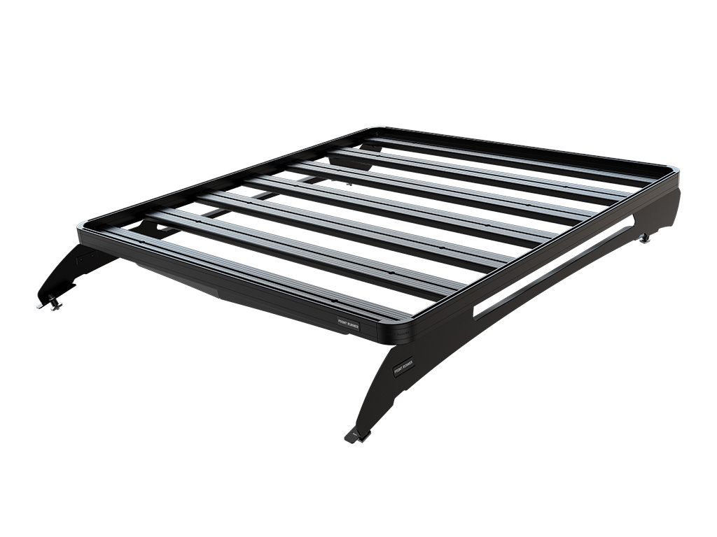 Ford DC 2022- Slimline II kattotelinesarja - Front Runner 2