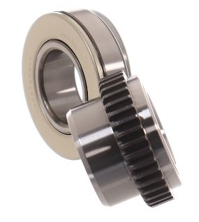 Pyöränlaakerisarja Taakse Jimny ABS  Renkaalla 2