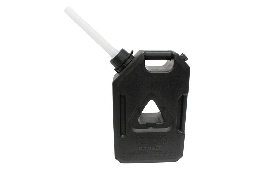 Terra Can Kanisteri 3.8L Musta 1