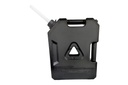 Terra Can Kanisteri 7.6L Musta 1