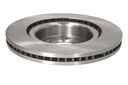 Brake Disk Front 337mm 1