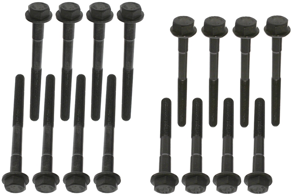 Sylinterikansi täydellinen 300TDI 1