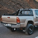 Pickup Lavakaari valoilla L 1