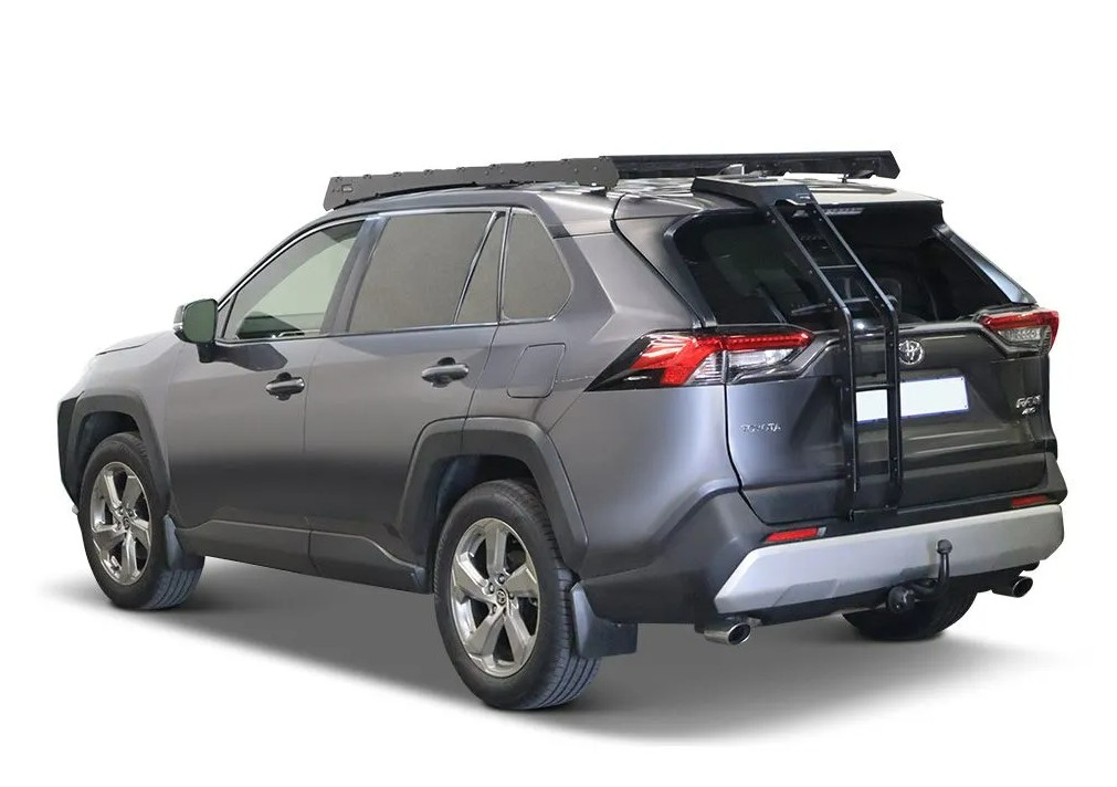 Toyota Rav4 (2019-Current) Tikkaat 2