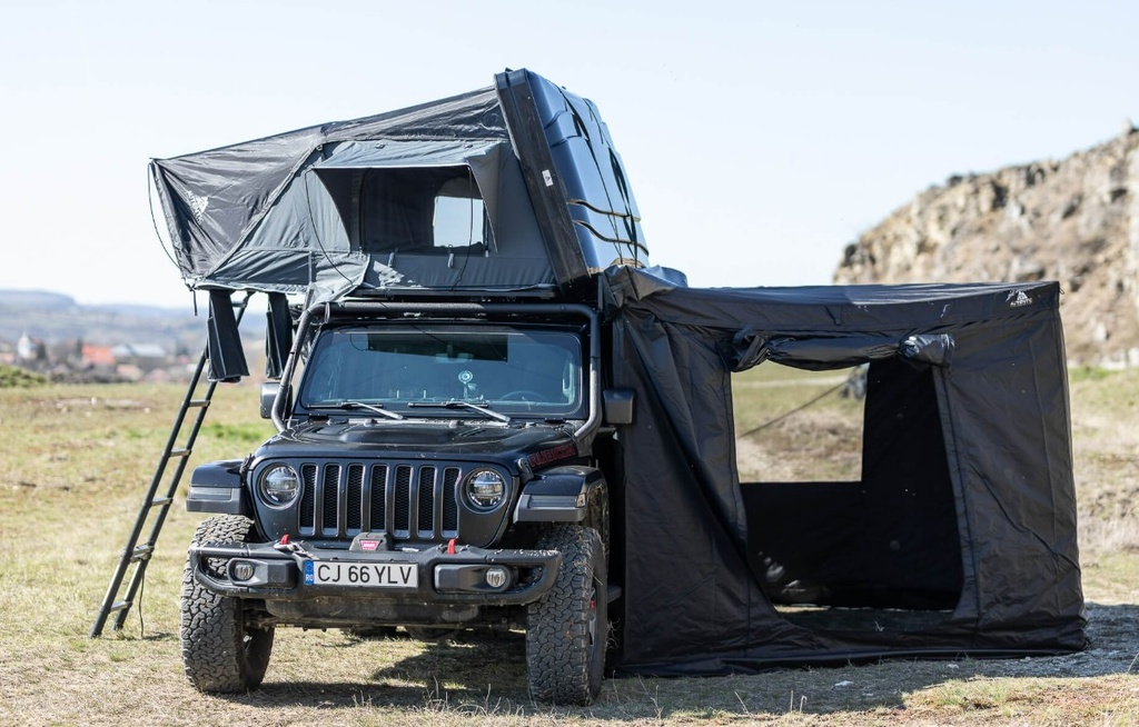 Annex Awning Autentic 270 Degrees 2.5 m 1