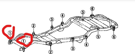 Korikiinnike Eteen. Nr 1. 1