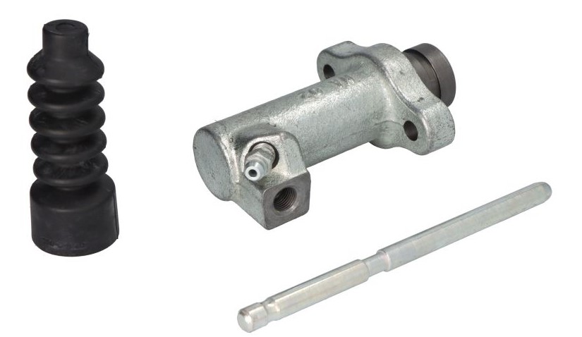 Kytkimen Työsylinteri 1