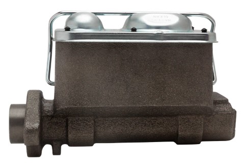 Jarrupääsylinteri 1