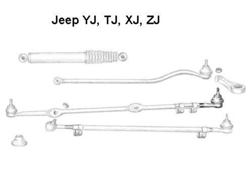 Raidetangon pää vasen 1