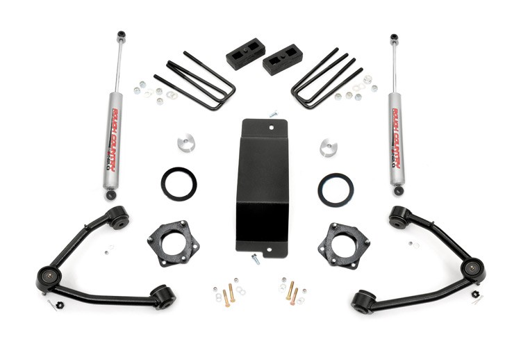 GM 07-08 HD 2 KIT 1