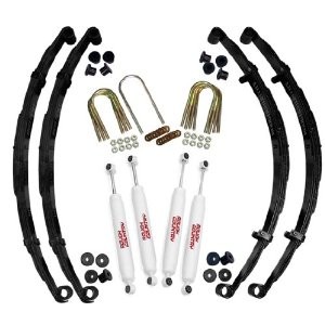 TOY J40 SYS W/N +100mm 1