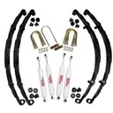 TOY J40 SYS W/N +100mm 1